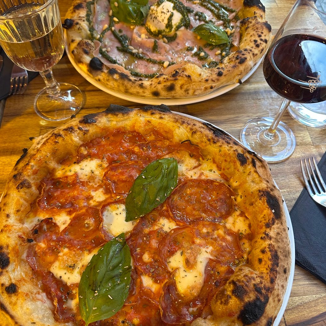 Chez Cyril 1