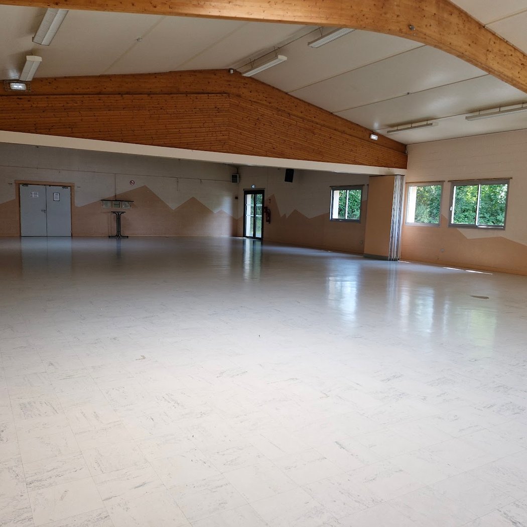 Cercle de la détente Loto 2