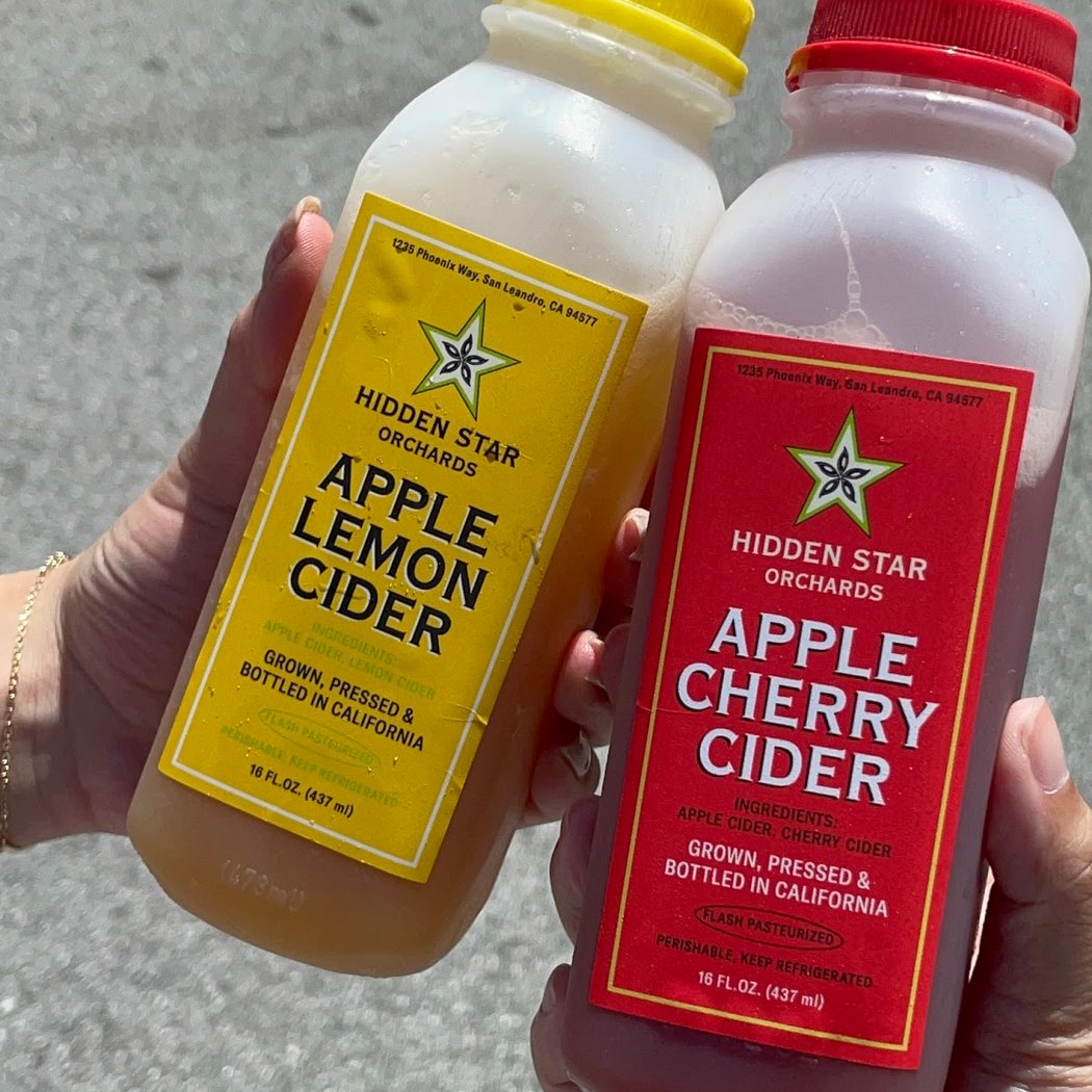 Hidden Star Orchards 1