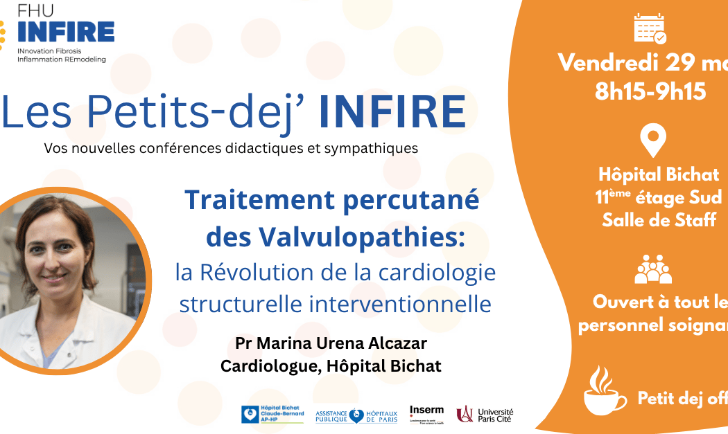 Traitement percutané des Valvulopathies: la Révolution de la cardiologie structurelle interventionnelle 1