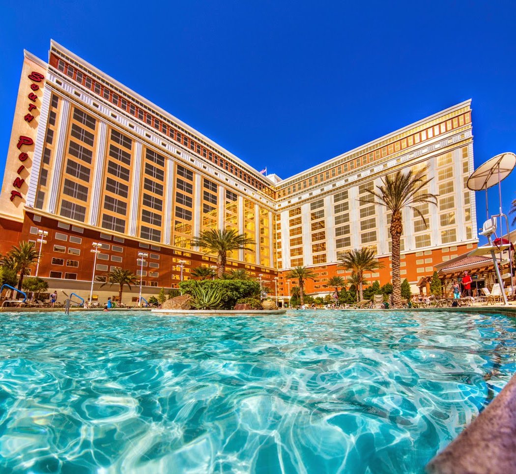 South Point Hotel Casino & Spa 3