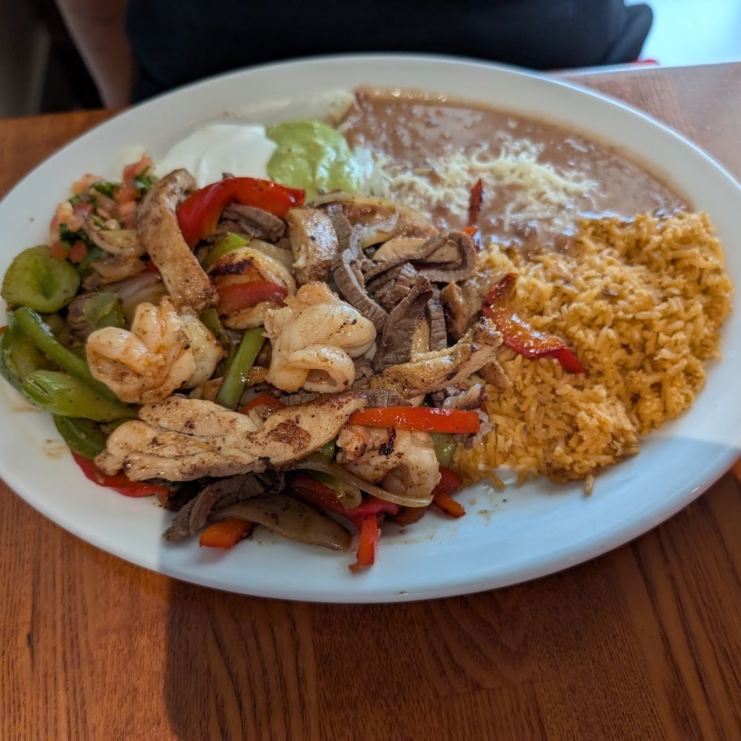 Maria's taco and bar 2