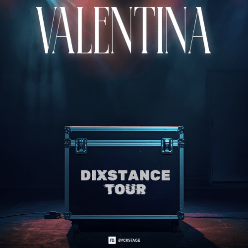 Pop Valentina 2