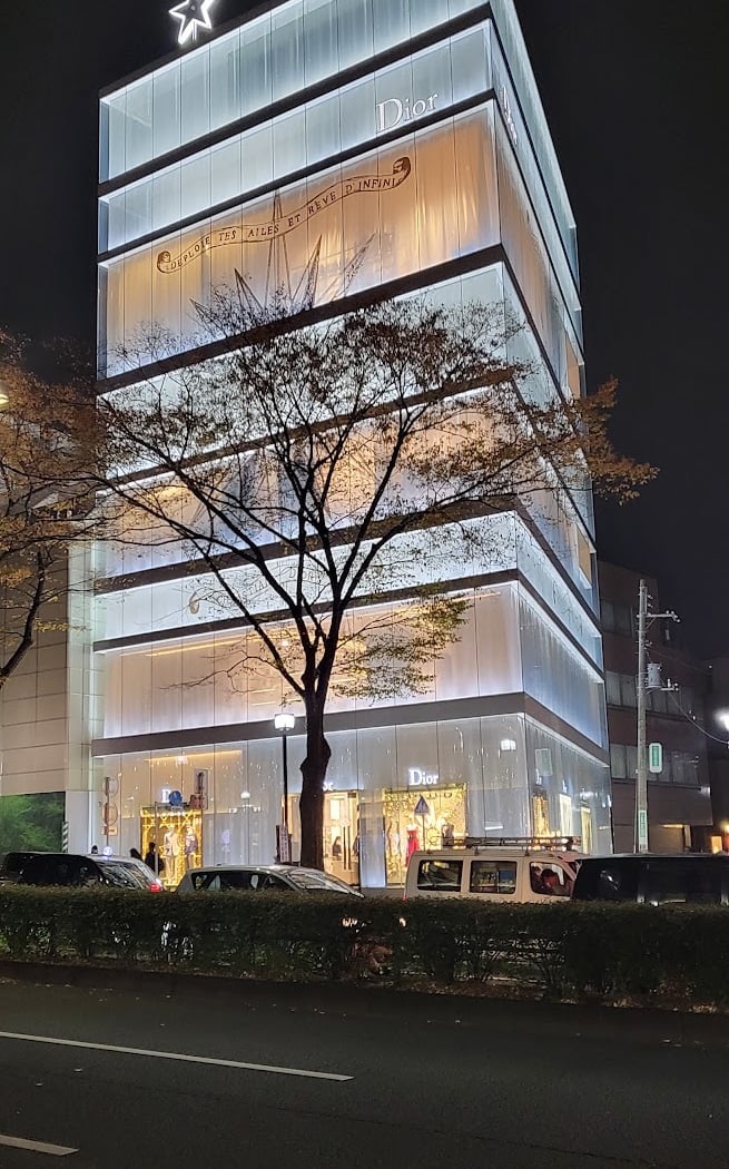 Harajuku 3