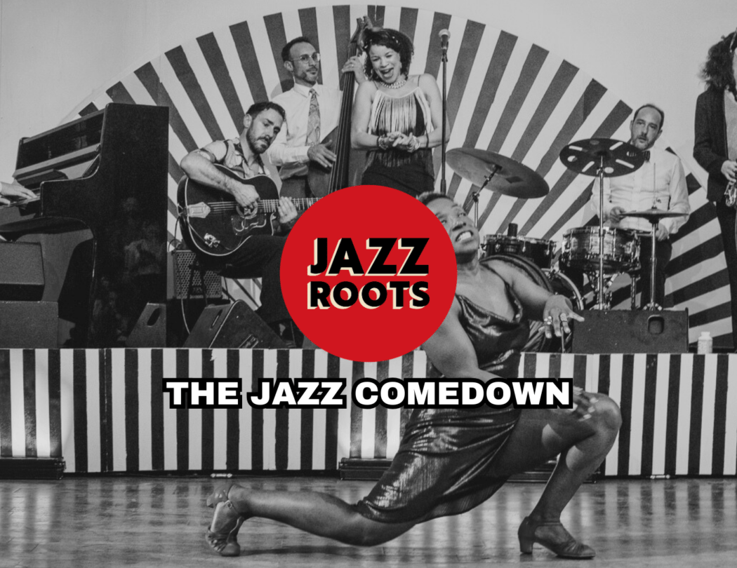 LA SOIRÉE DE SAMEDI : JAZZ ROOTS 2026 1
