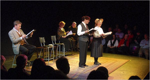 2026 LA Writers’ Workshop Reading Series 2