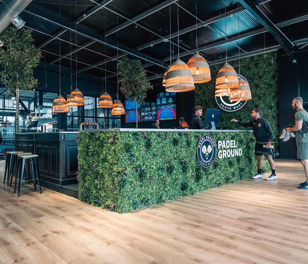 PADEL GROUND | PAU - LESCAR 3