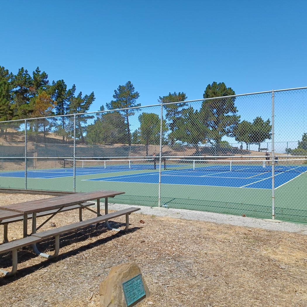 Hallmark Park 2