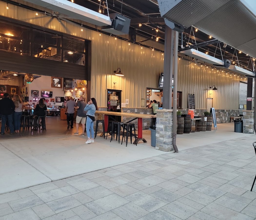 Dirtbag Ales Brewery & Taproom 2