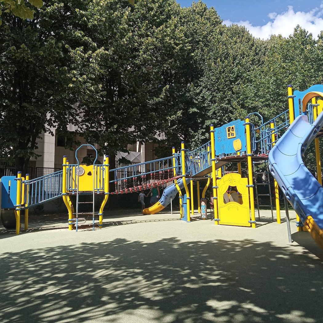 Jardin ouvert la nuit 3