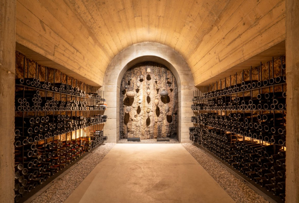 Cellar Raid #1 of 2026 1
