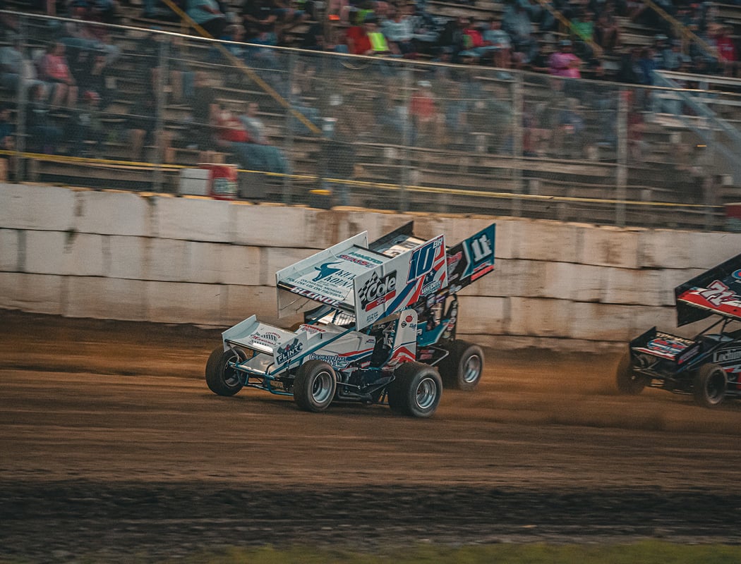 Great Lakes Super Sprints 2
