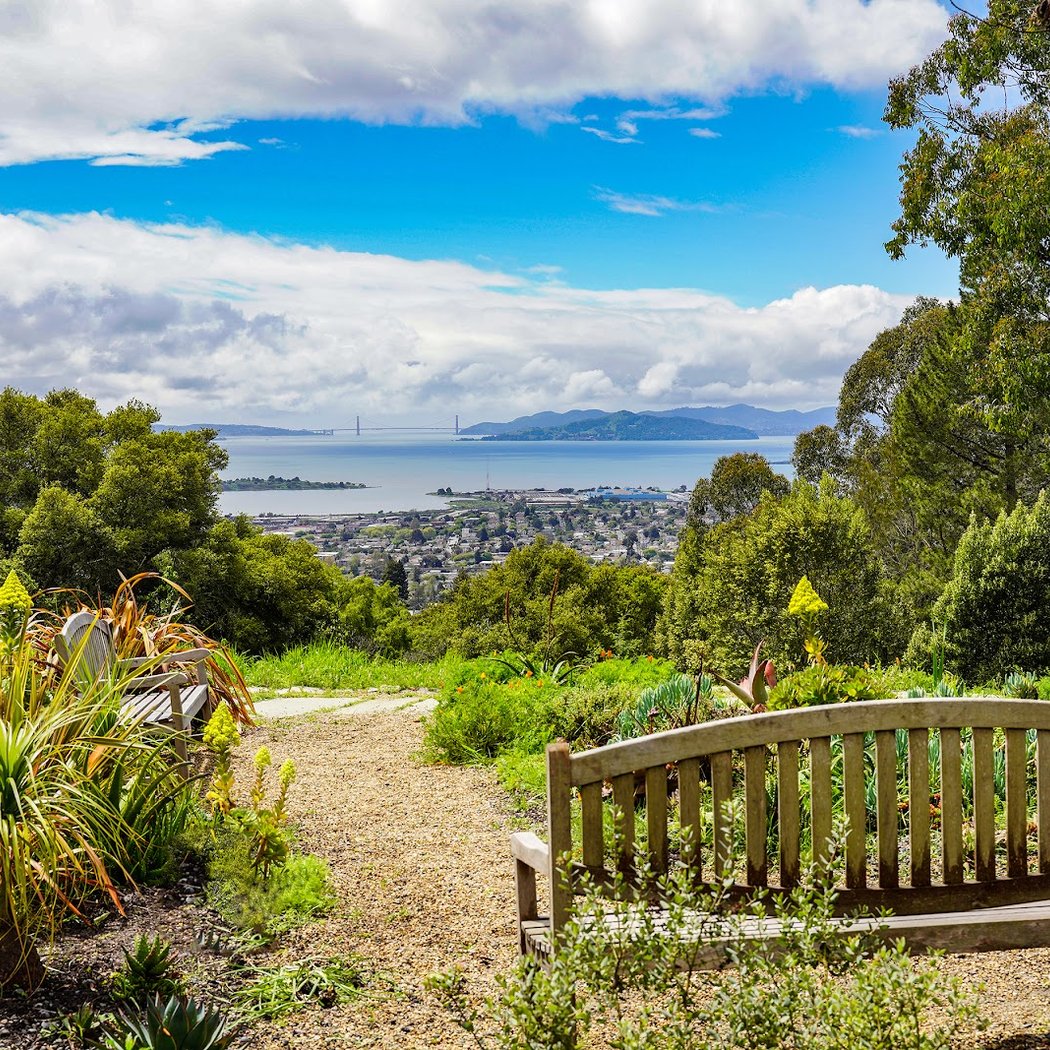 Explore Blake Garden 1