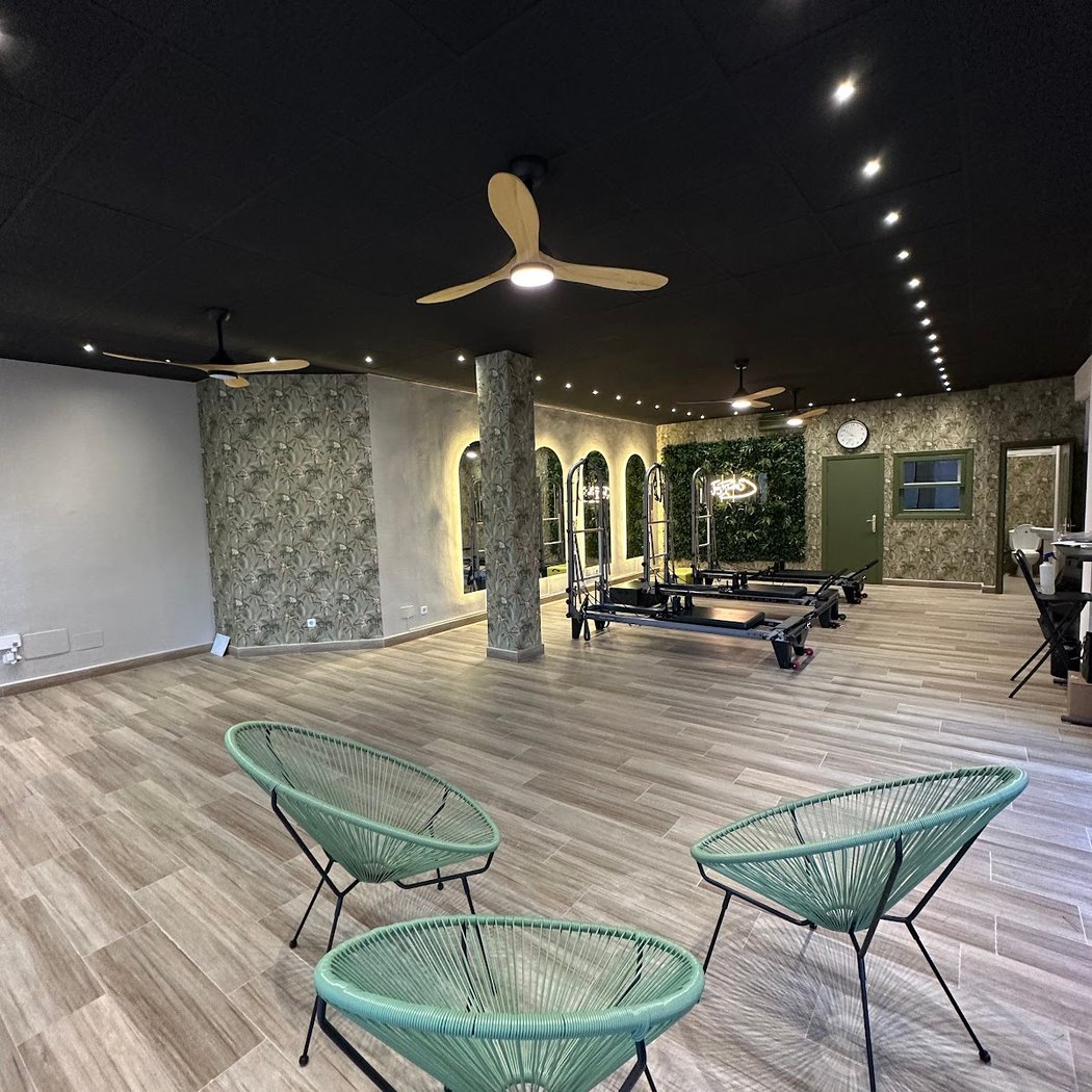 JoyPilates Studio 3
