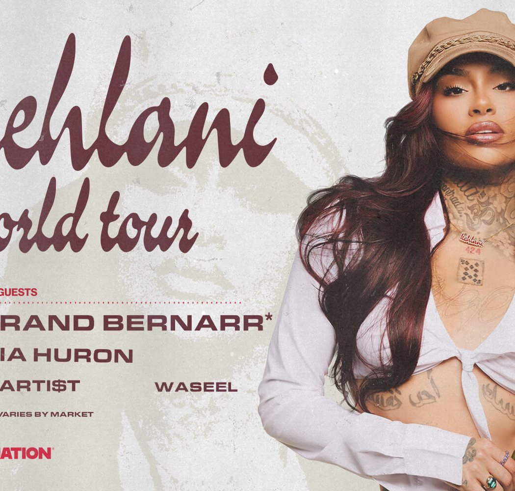Kehlani 1