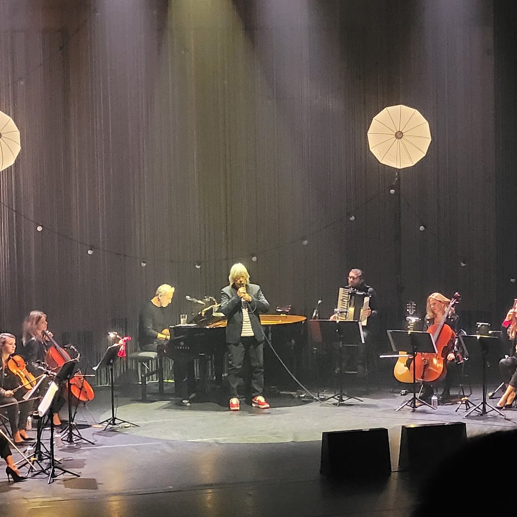 Concerts de l'Orchestre National des Pays de la Loire – ONPL 3