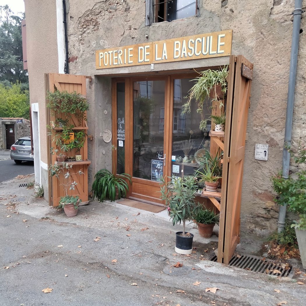 Poterie de la bascule 2