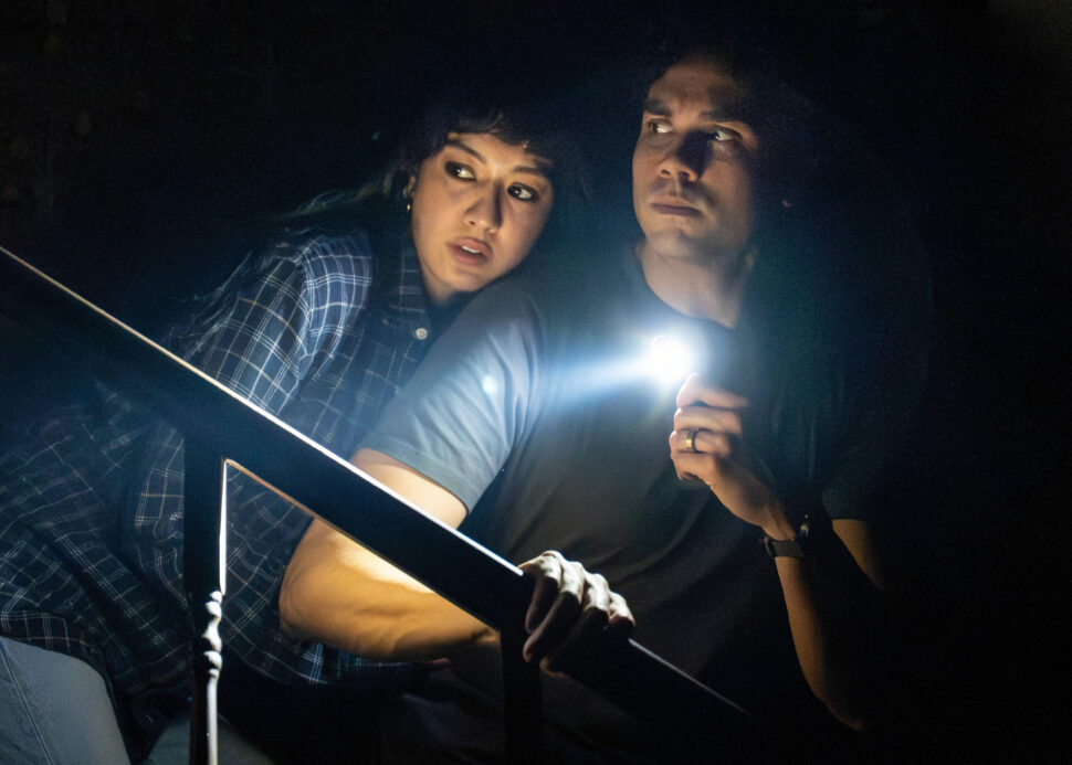Paranormal Activity 2