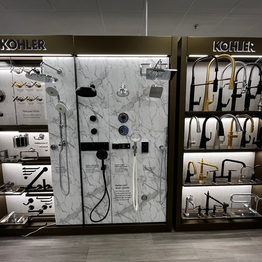 WHCI Plumbing Supply Co 1