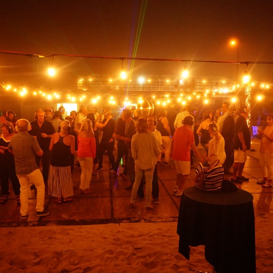 Inwood Beach Club 3