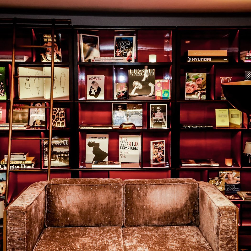 Assouline HQ 3