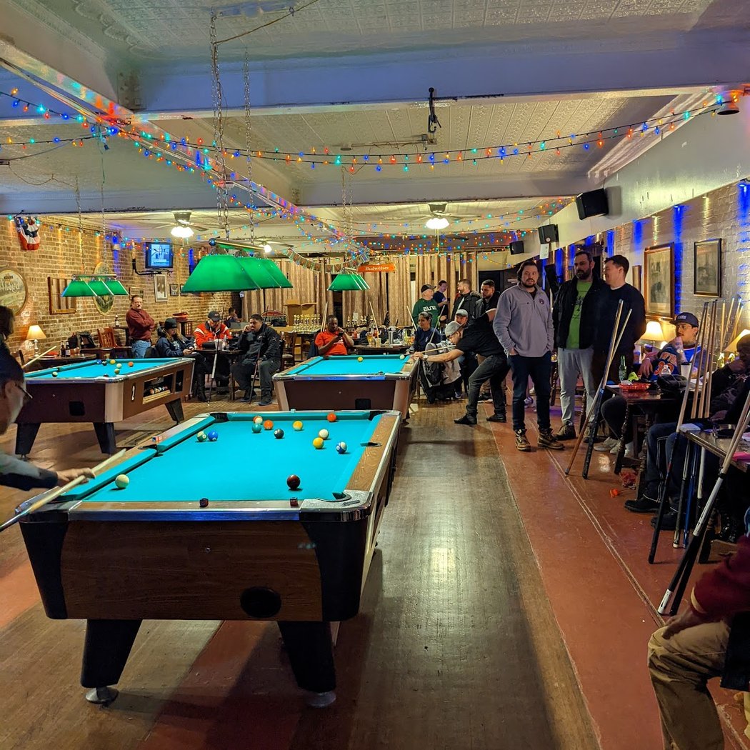 Elks Lodge 74 1