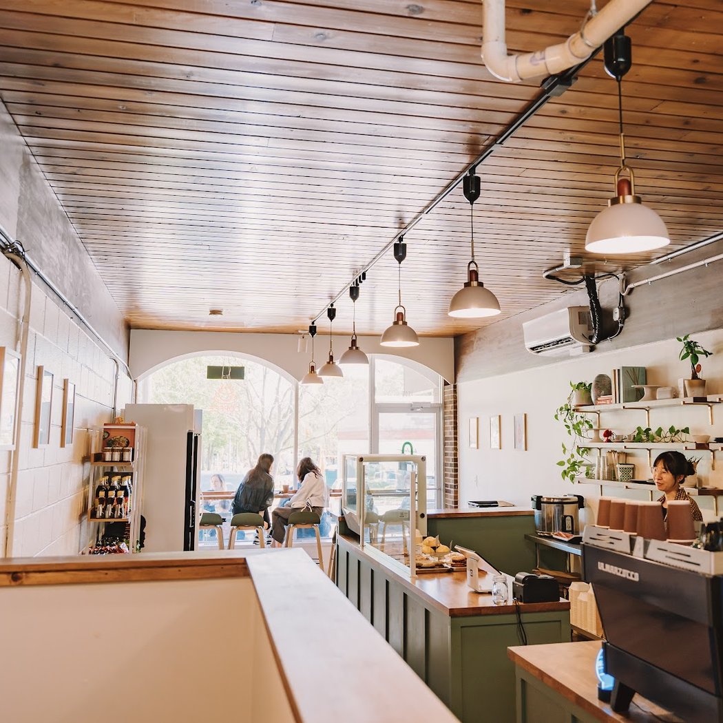 Q Bakehouse & Market 2