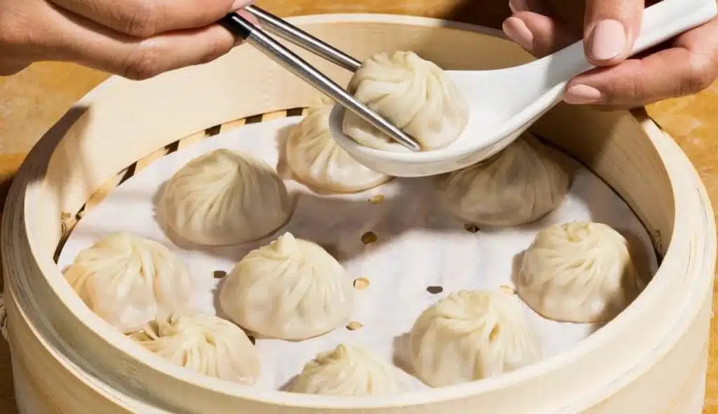 Din Tai Fung 1