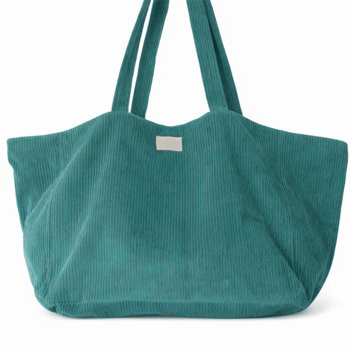 Couture Guidée - Un Sac cabas 2