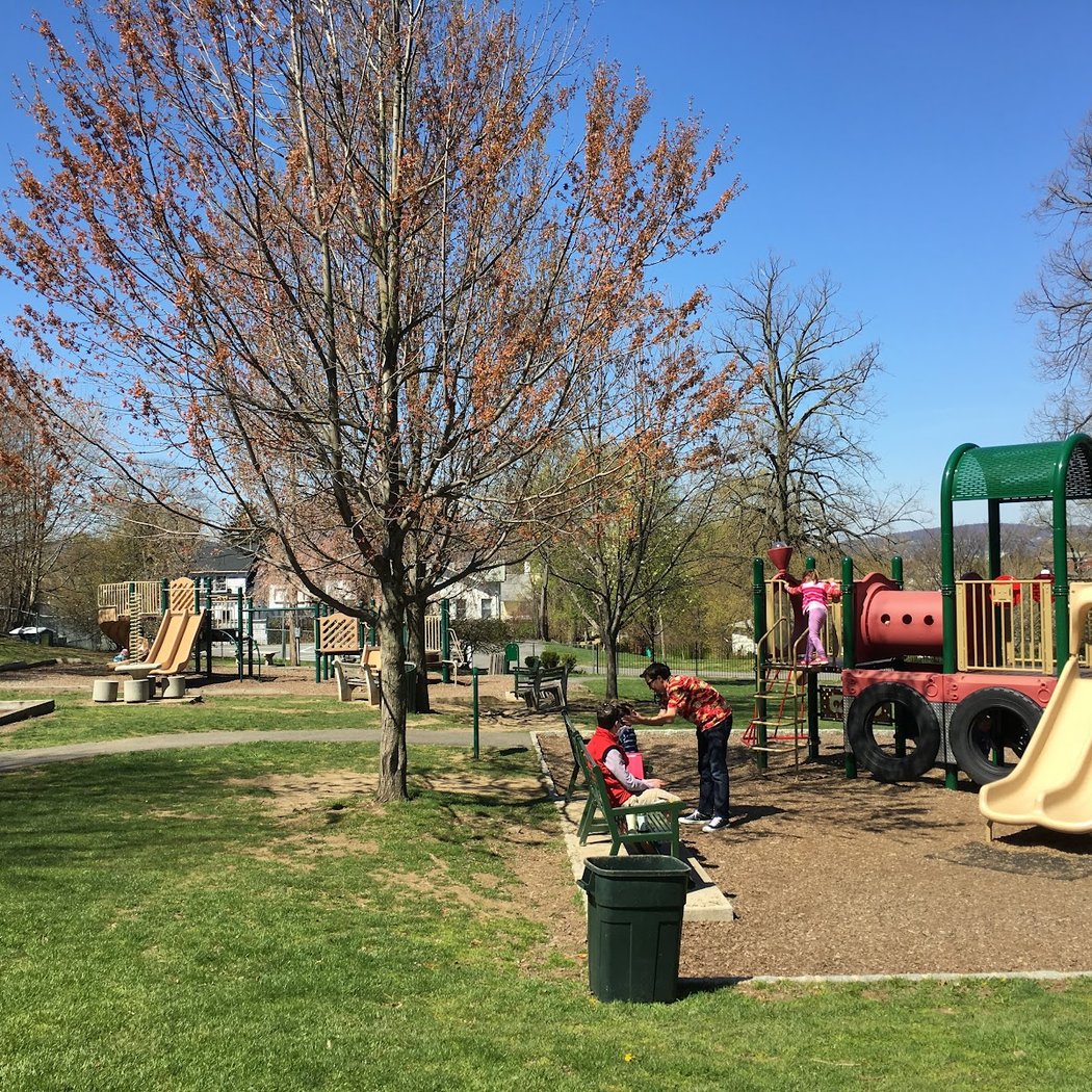 Patriots Park 2