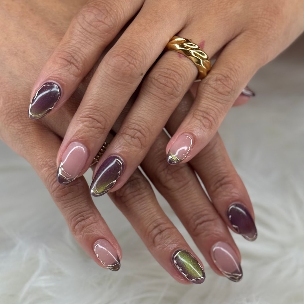QQ Nails & Spa 1