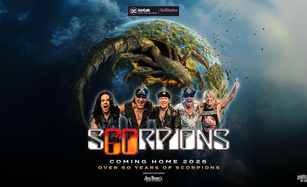 Scorpions Coming Home Live 2026 1