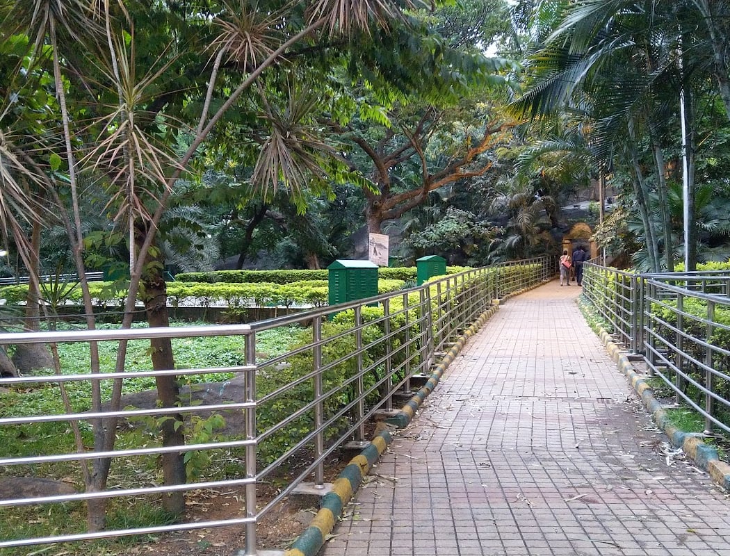 Basavanagudi Heritage Walk 3