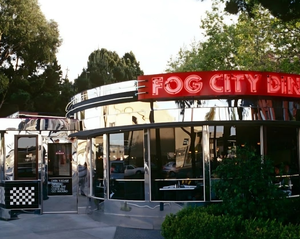 Fog City 3