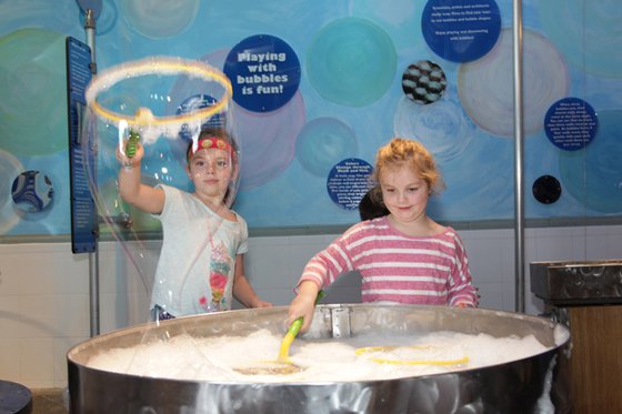 Long Island Children's Museum 3