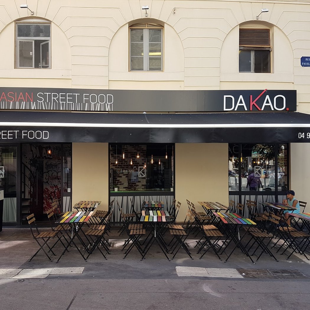 Dakao Vieux-Port Marseille 2