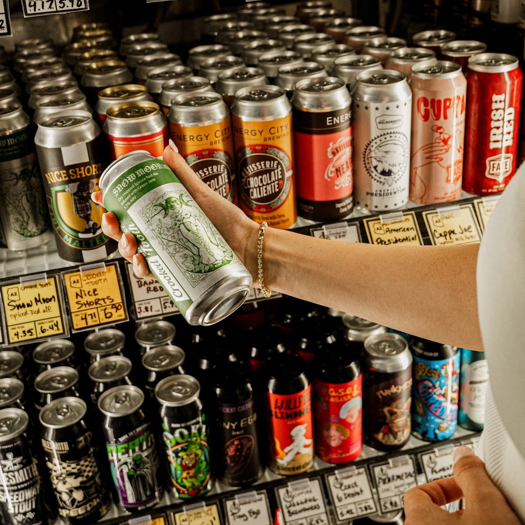 Tap & Bottle 3