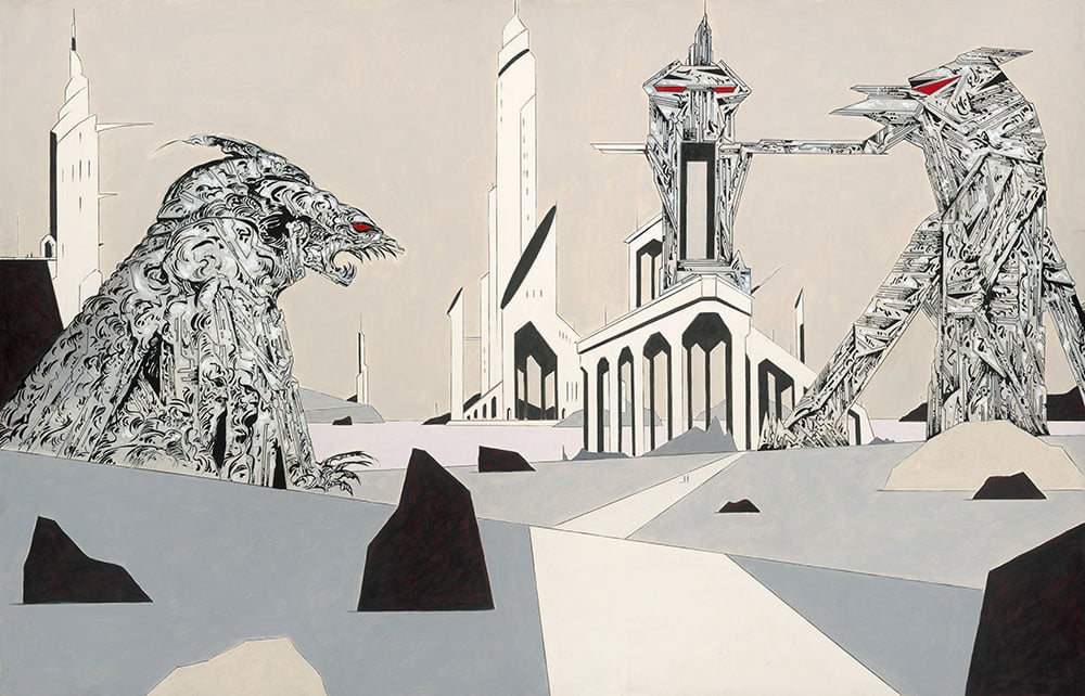 Apocalypses 1