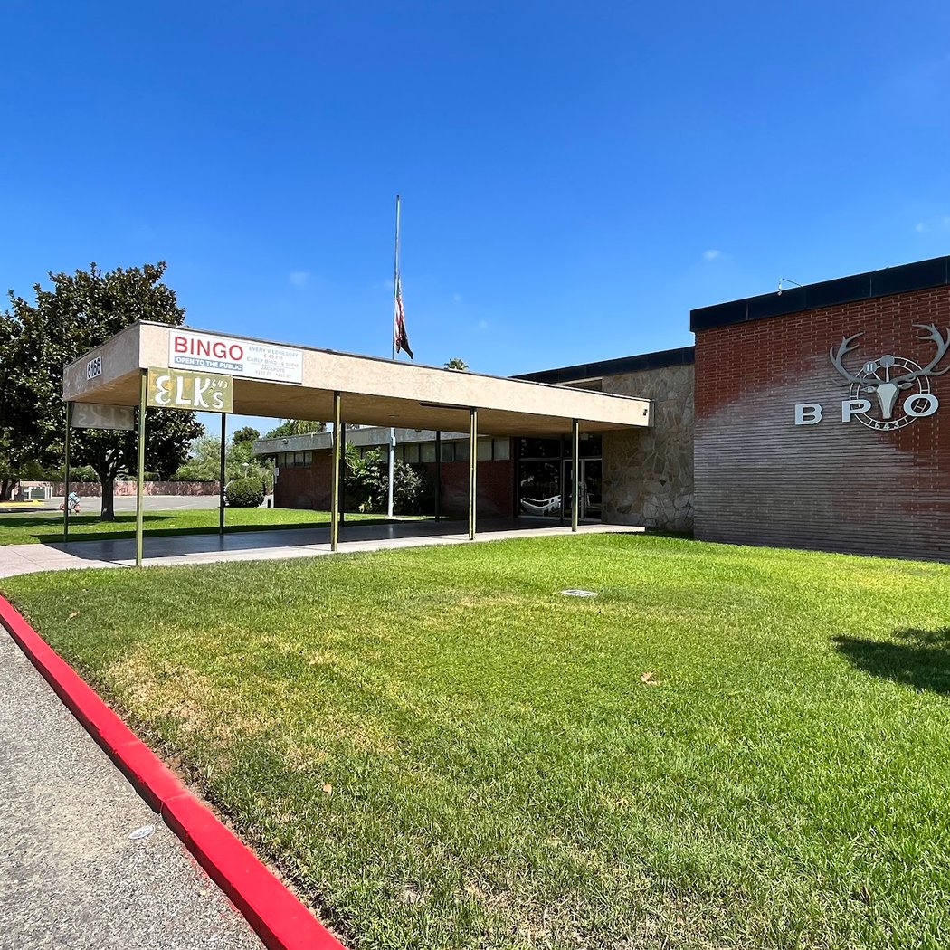 Riverside Elks 125th Anniversary 2
