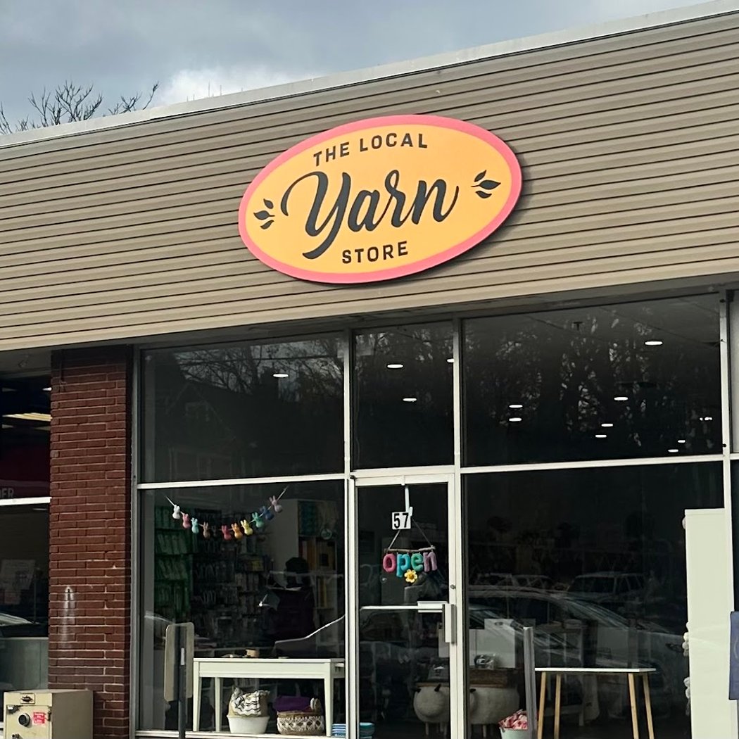 The Local Yarn Store 2