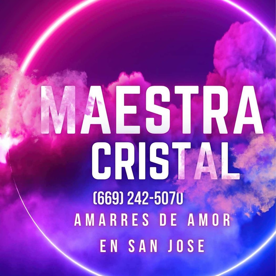 Botanica Maestra Cristal 1