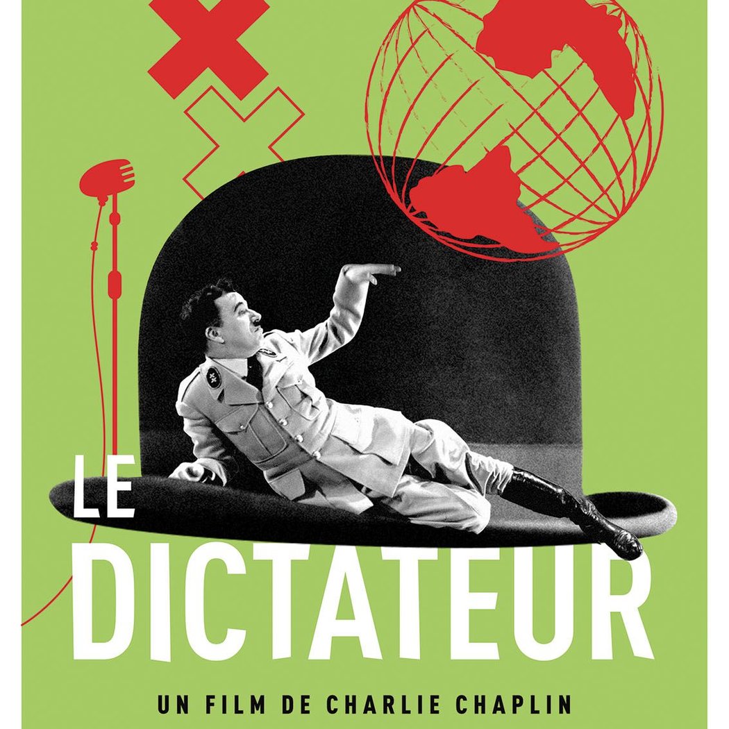 LE DICTATEUR 1