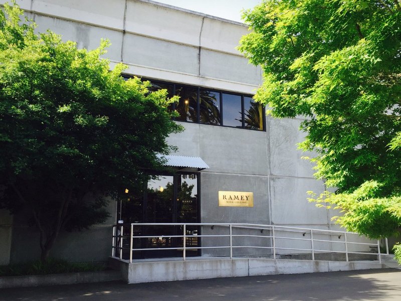 Ramey Wine Cellars 2