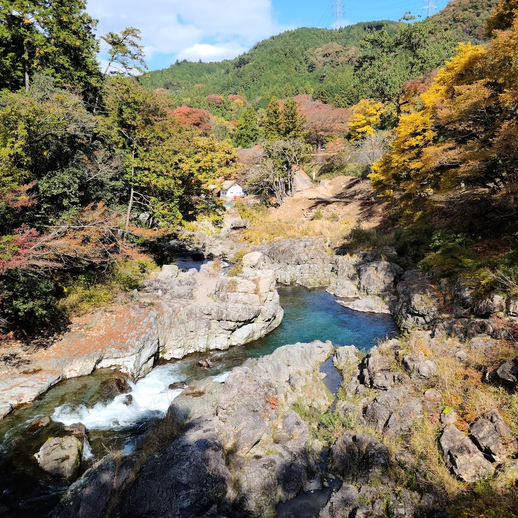 Akigawa Valley 3