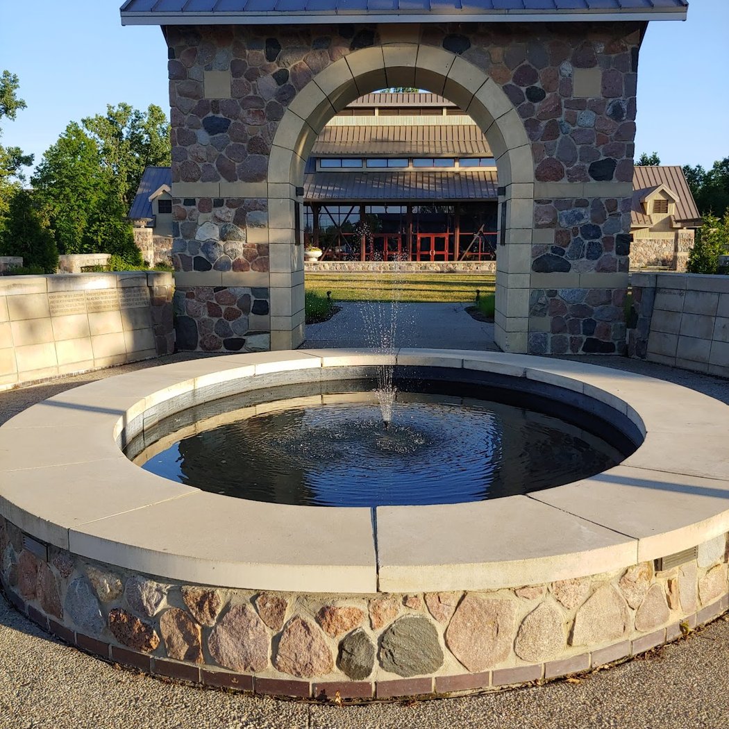 Brownstown Event Center 1