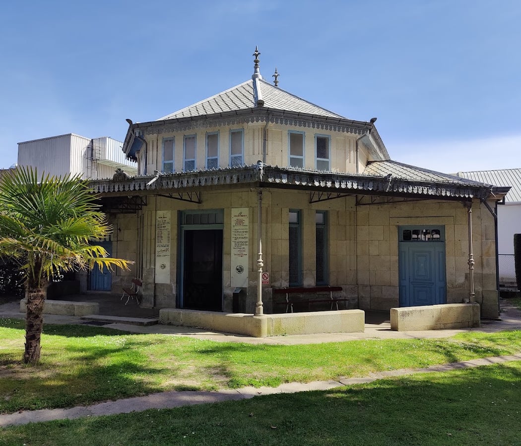 Manantial de Cabreiroá 1