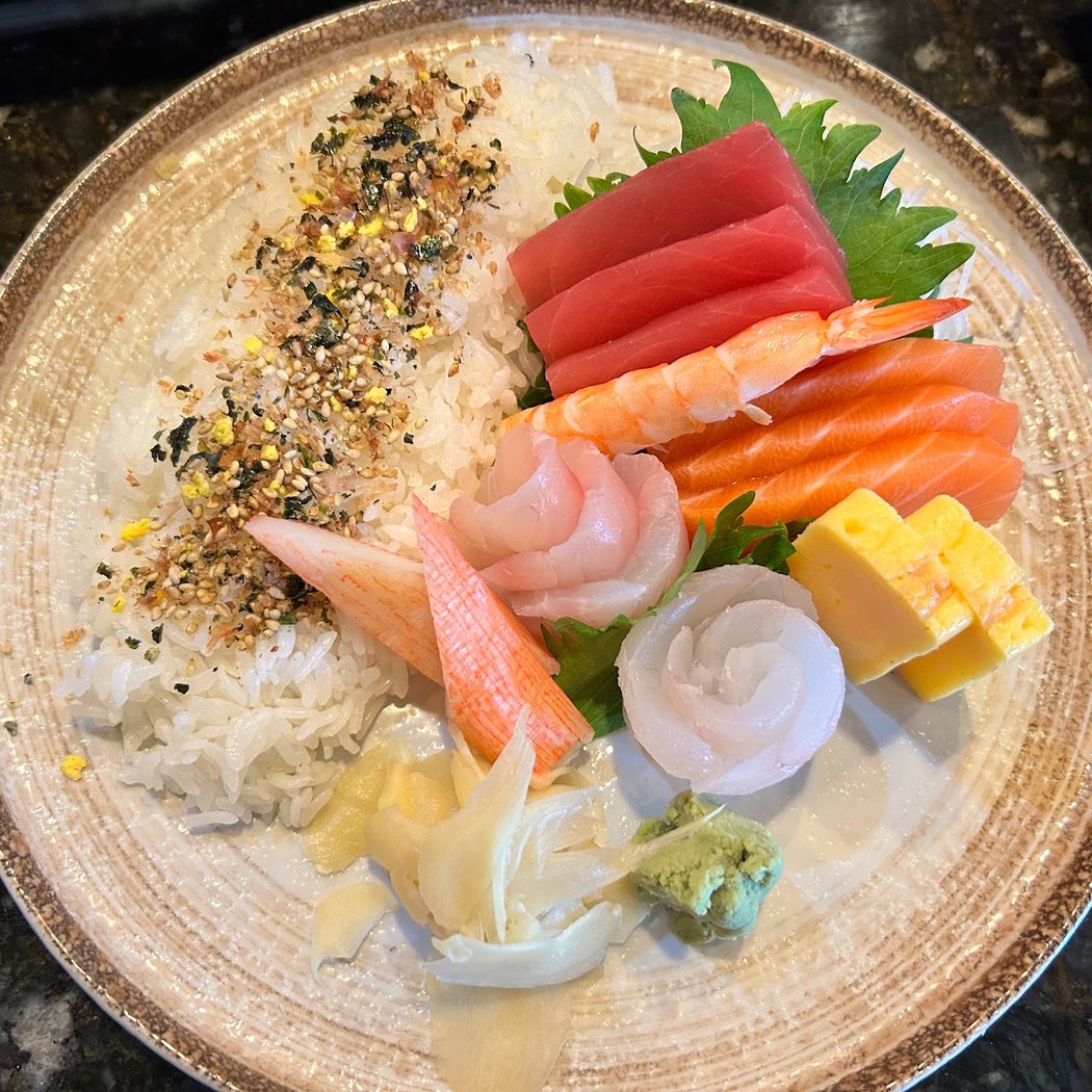 Okinawa Sushi & Grill 3
