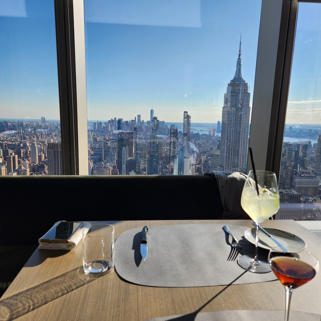 Centurion New York 3