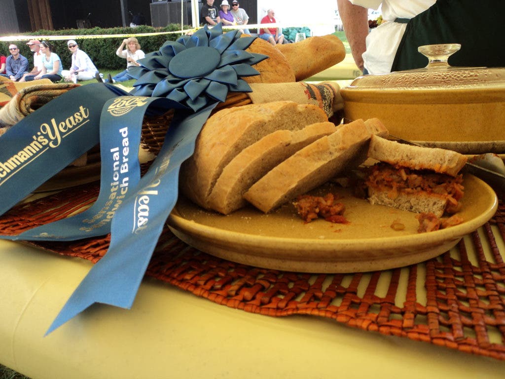 SandwichFest 2026 2