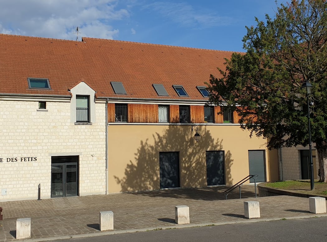 Salle des fêtes 1